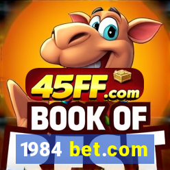 1984 bet.com